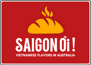 Saigon Oi !